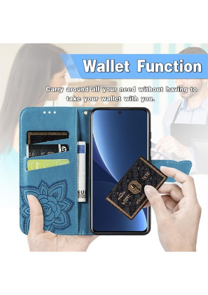 Xiaomi 12 Pro Için Kılıf (Yurt Dışından) fırsatları
