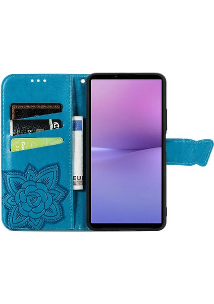 Sony Xperia 10 V Için Kılıf (Yurt Dışından)