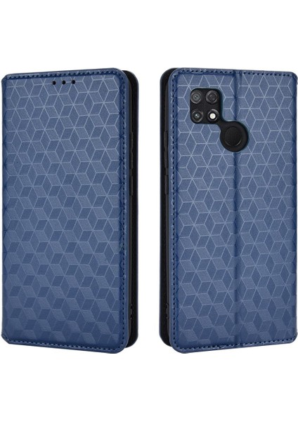 Xiaomi Poco C40 Için Kılıf (Yurt Dışından)