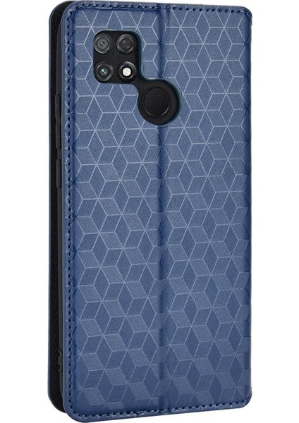 Xiaomi Poco C40 Için Kılıf (Yurt Dışından)