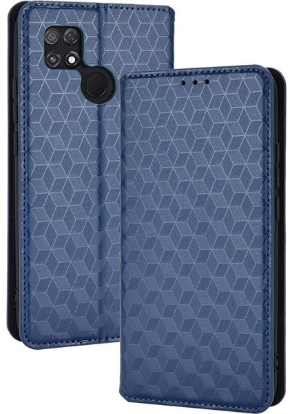Xiaomi Poco C40 Için Kılıf (Yurt Dışından)