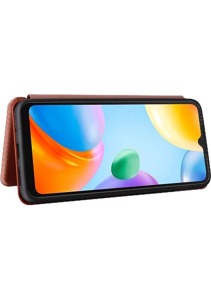 Xiaomi Redmi 10C Için Kılıf (Yurt Dışından)