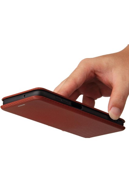 Samsung Galaxy M12(F12) Için Kılıf (Yurt Dışından)