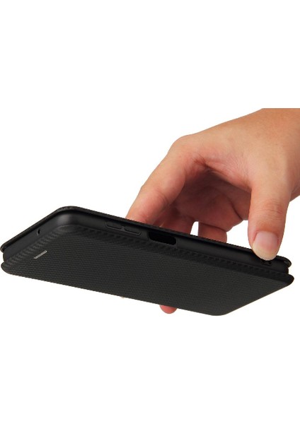 Samsung Galaxy M12(F12) Için Kılıf (Yurt Dışından)