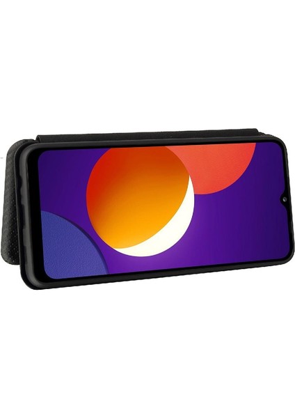Samsung Galaxy M12(F12) Için Kılıf (Yurt Dışından)