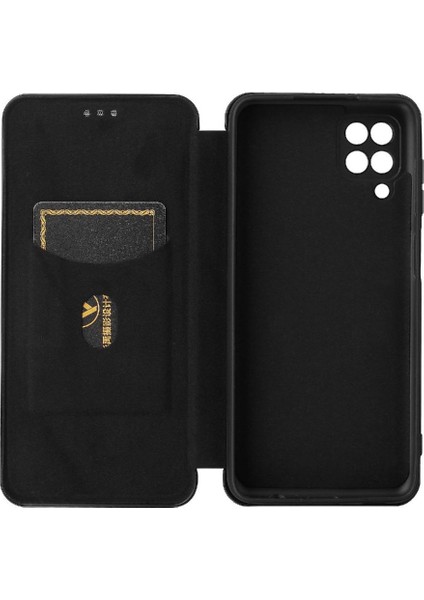 Samsung Galaxy M12(F12) Için Kılıf (Yurt Dışından)