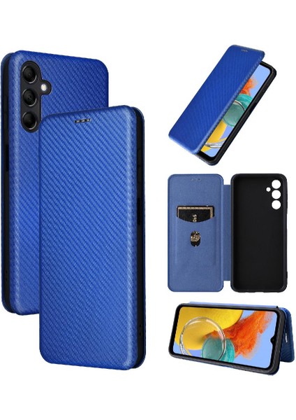 Samsung Galaxy M14 5g Için Kılıf (Yurt Dışından)