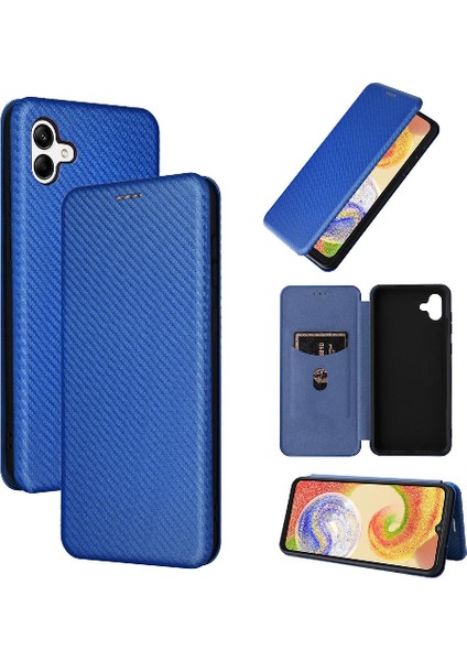 Samsung Galaxy A04 4g Için Kılıf (Yurt Dışından)