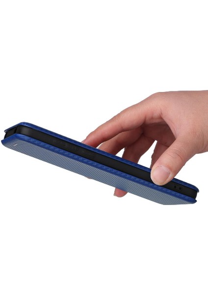 Tcl 30SE(306) Kart Ekleme Tam Koruma Deri Folio Flip Için Kılıf (Yurt Dışından)