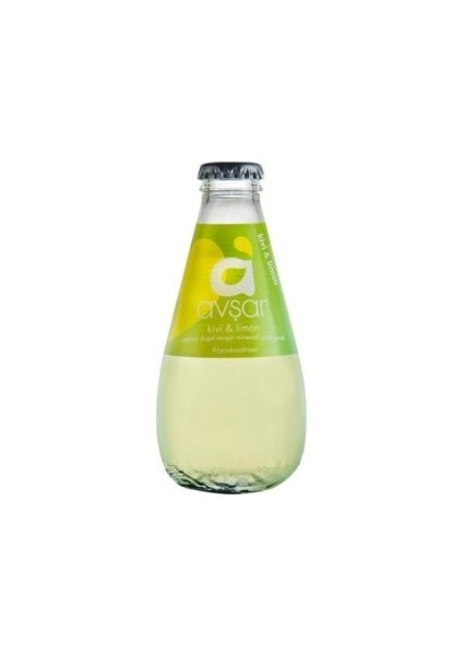 Avsar Cplus 200ML 6'lı Kivi & Limon fiyatları