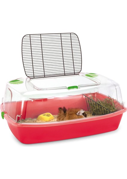 Imac Bingo Kemirgen Kafesi 70,5 x 45,5 x 29 Cm