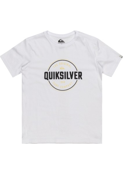 Circle Up Çocuk T-shirt