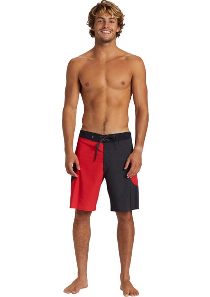 Highline Pro Straight 19 Erkek Boardshort