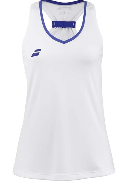 Play Kadın Tenis Tank Top
