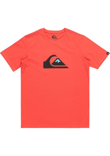 Comp Logo Çocuk T-shirt