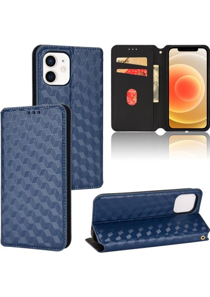 IPhone 12 Için Kılıf (Yurt Dışından)