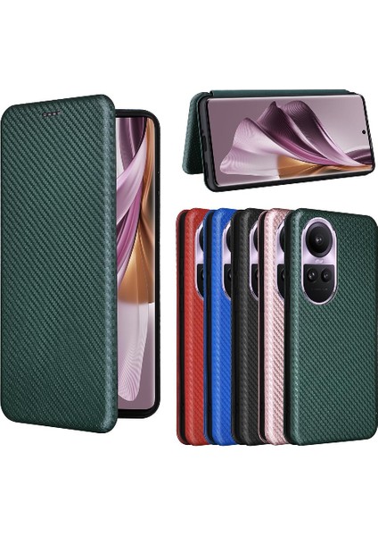 Oppo Oppo 10 Pro 5g Için Kılıf (Yurt Dışından)