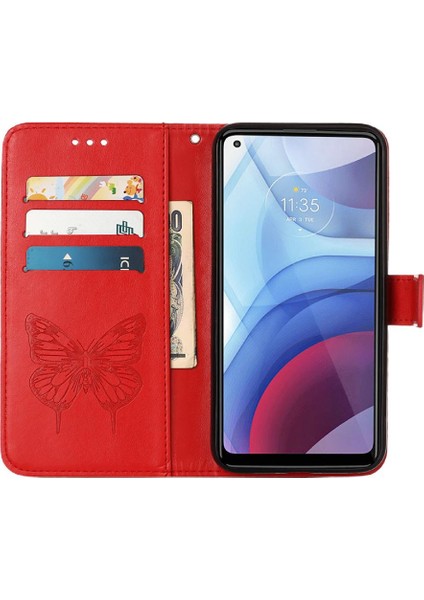 Motorola Moto G Güç 2021 Için Kılıf (Yurt Dışından) fırsatları
