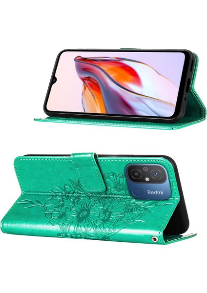 Xiaomi Redmi 12C Için Kılıf (Yurt Dışından) modelleri