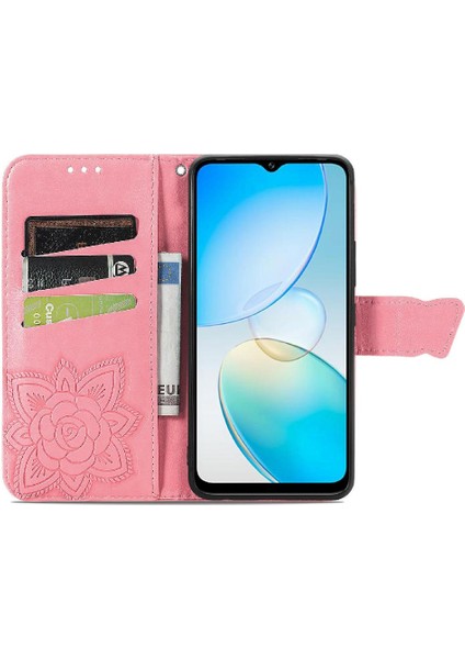 Infinix Sıcak 12 Pro Için Durum (Yurt Dışından)