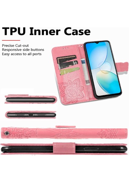 Infinix Sıcak 12 Pro Için Durum (Yurt Dışından)
