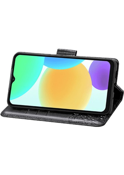Infinix Akıllı 6 Için Durum (Yurt Dışından)