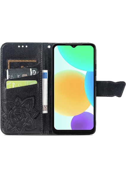Infinix Akıllı 6 Için Durum (Yurt Dışından)