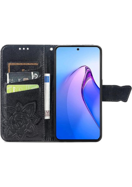 Oppo Oppo 8 Pro Için Kılıf (Yurt Dışından)