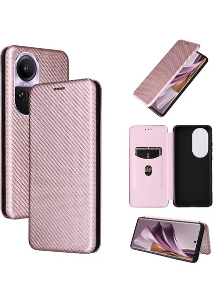 Oppo Oppo 10 Pro 5g Için Kılıf (Yurt Dışından)