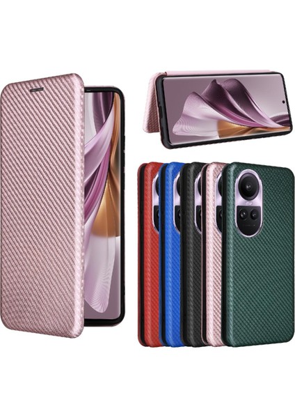 Oppo Oppo 10 Pro 5g Için Kılıf (Yurt Dışından)