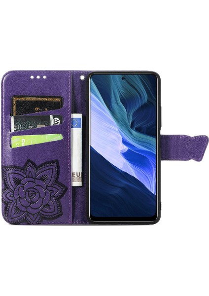 Mellow Shop Infinix Not 10 Için Durum (Yurt Dışından)