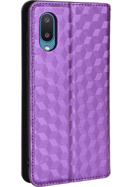 Samsung Galaxy A02 Için Kılıf (Yurt Dışından)
