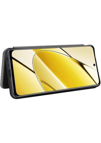 REALME11 5G/REALME11X Için Durum (Yurt Dışından)
