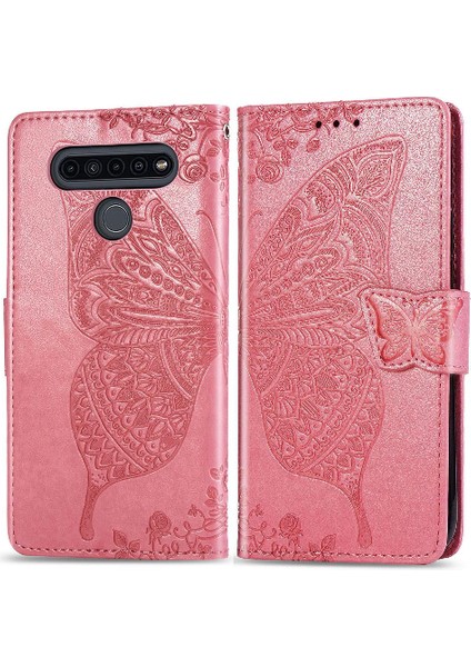 Lg K51S Için Kılıf (Yurt Dışından) indirimleri