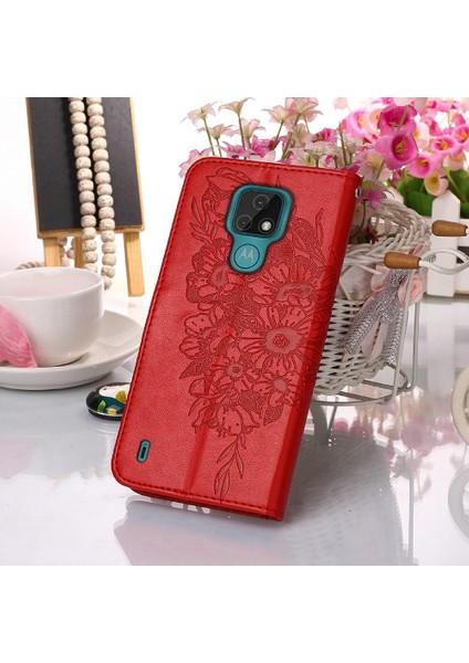 Motorola Moto E7 Için Kılıf (Yurt Dışından) modelleri