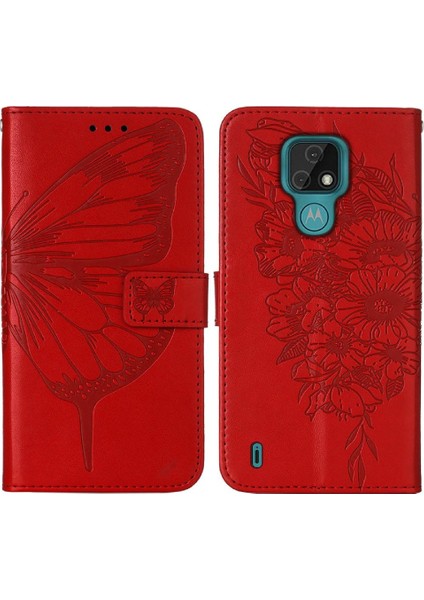 Motorola Moto E7 Için Kılıf (Yurt Dışından) indirimleri