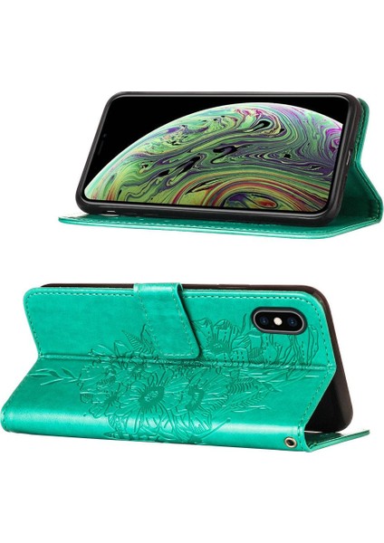 IPhone Xs Max Için Kılıf (Yurt Dışından)