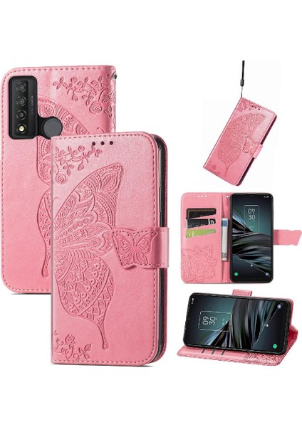 Tcl 20XE Için Durum (Yurt Dışından)