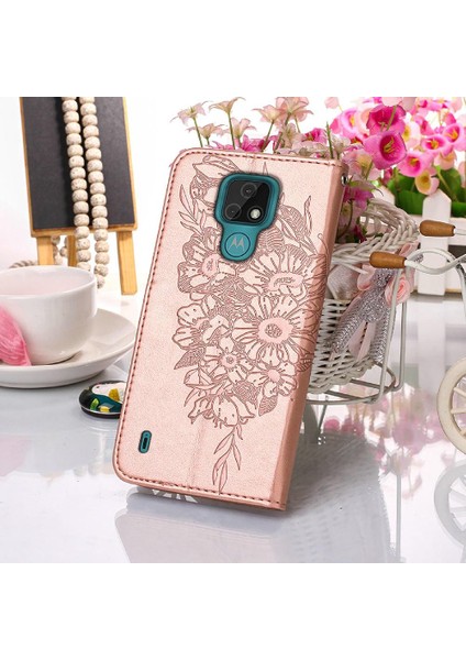 Motorola Moto E7 Için Kılıf (Yurt Dışından) modelleri