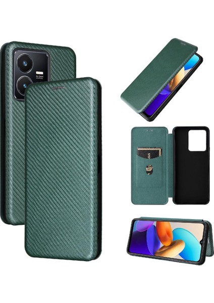 Vıvo Y21 Için Durum (Y33S) (Yurt Dışından) fiyatları