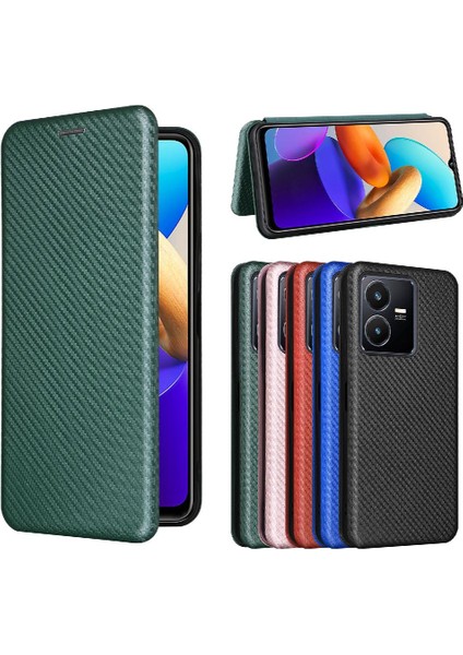 Vıvo Y21 Için Durum (Y33S) (Yurt Dışından) fırsatları