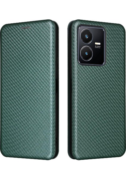 Vıvo Y21 Için Durum (Y33S) (Yurt Dışından) indirimleri