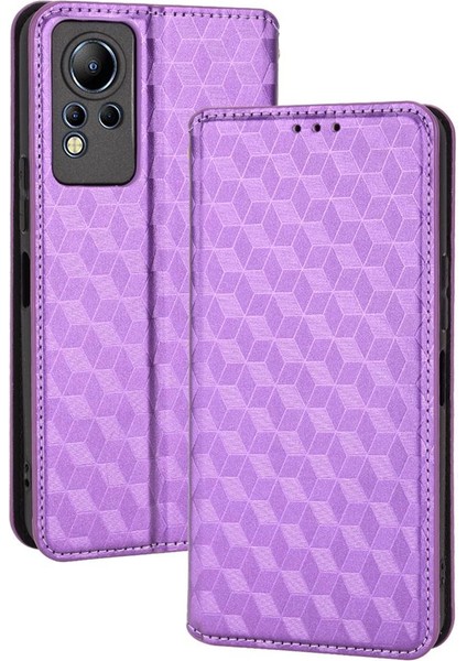 Infinix Not 12 Için Durum (Yurt Dışından)