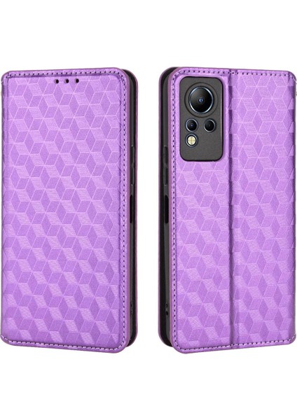 Infinix Not 12 Için Durum (Yurt Dışından)