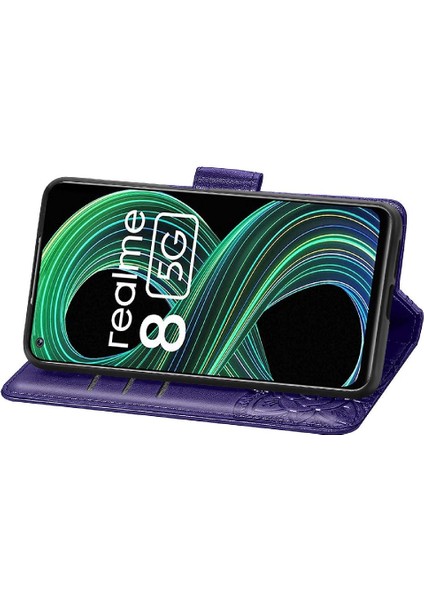 Oppo Realme 8 5g Için Kılıf (Yurt Dışından) fiyatları