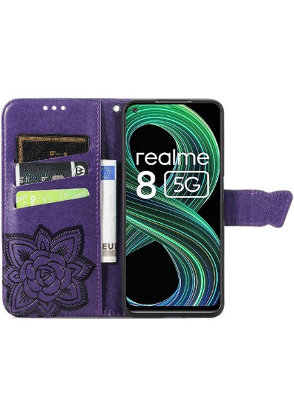 Oppo Realme 8 5g Için Kılıf (Yurt Dışından) indirimleri