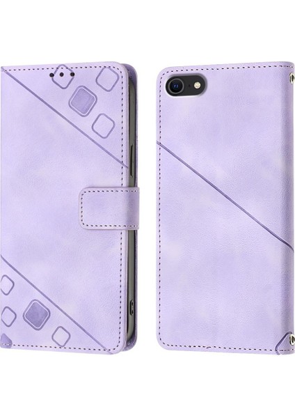 IPhone Se 2022/2020 Için Kılıf (Yurt Dışından)