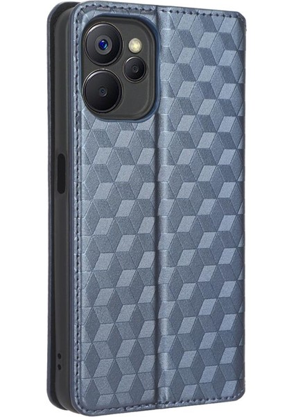 Oppo Realme 10 5g Için Kılıf (Yurt Dışından)
