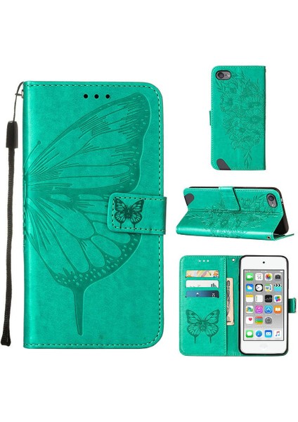 Ipod Touch 7/6/5 Için Kılıf (Yurt Dışından)