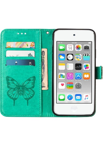 Ipod Touch 7/6/5 Için Kılıf (Yurt Dışından)